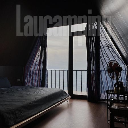 Lau Camping Phinh Ho Yen Bai Екстериор снимка